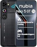 Nubia Neo 3: análisis exhaustivo y comparativa frente a sus rivales en smartphones y dispositivos tecnológicos