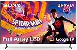 TV Sony Bravia 55 Pulgadas: Análisis y Comparativa de las Mejores Televisiones para Informática, Tecnología y Electrodomésticos