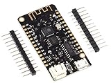 LOLIN32 Lite WiFi Bluetooth Development Board ESP-32 ESP32 CH340 CH340G MicroPython