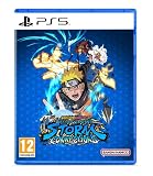 Connessioni Naruto X Boruto Ultimate Ninja Storm - Gioco Ps5