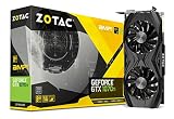Zotac GeForce GTX 1070 Ti 8GB AMP GDDR5 256BIT