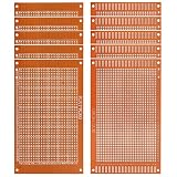 Placas de Circuito Impreso: Análisis y Comparativa de las Mejores Opciones para Informática, Tecnología y Electrodomésticos