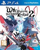 Koch Media The Witch and the Hundred Knight 2 (PS4)