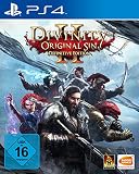 Divinity: Original Sin 2 (Definitive Edition) - PlayStation 4 [Importación alemana]