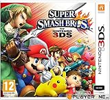 Super Smash Bros [Importación Francesa]