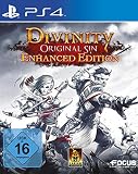 Divinity Original Sin: Enhanced Edition [Importación Alemana]