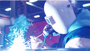 Brandt uses Dropbox Business