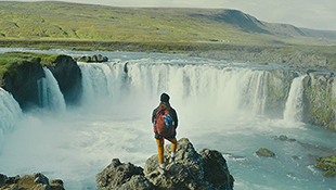 National Geographic uses Dropbox Business