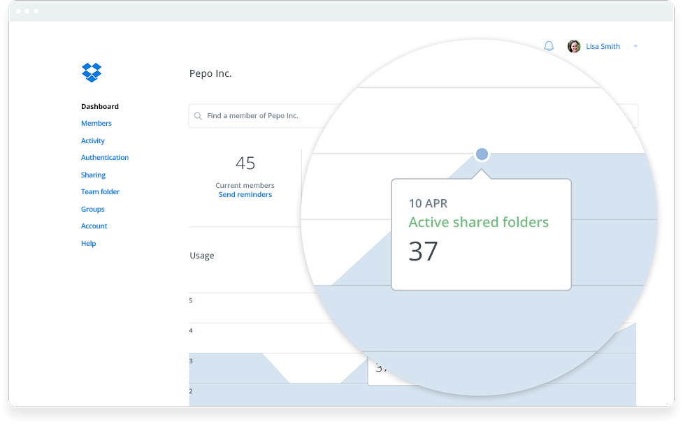 Simplify management tools