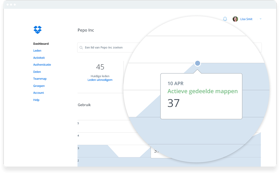 Beheertools vereenvoudigen