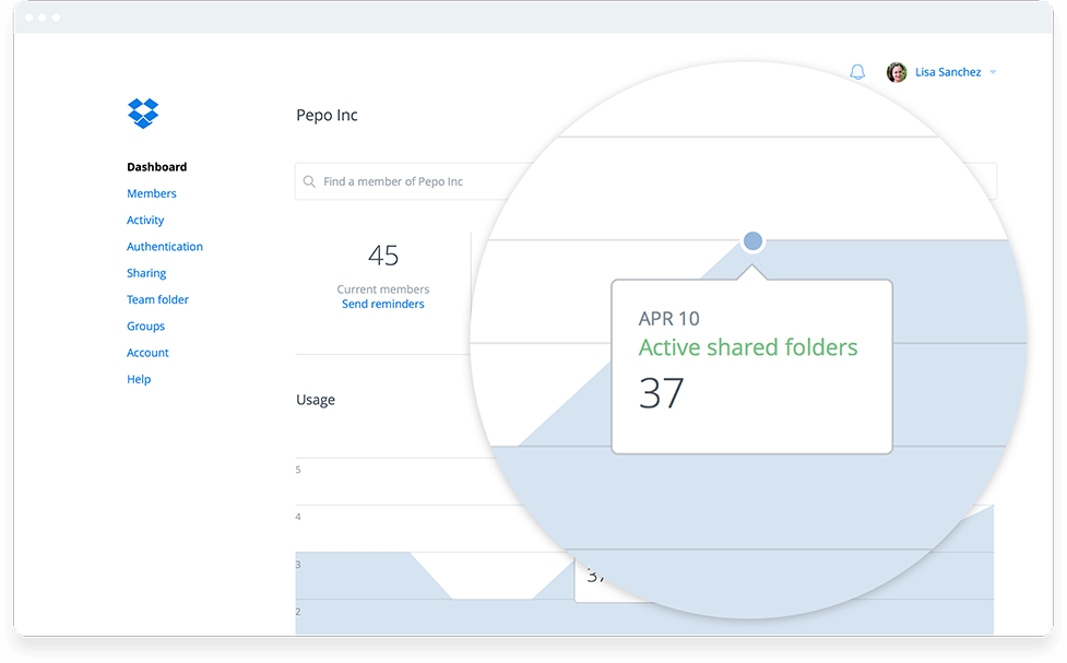 Simplify management tools