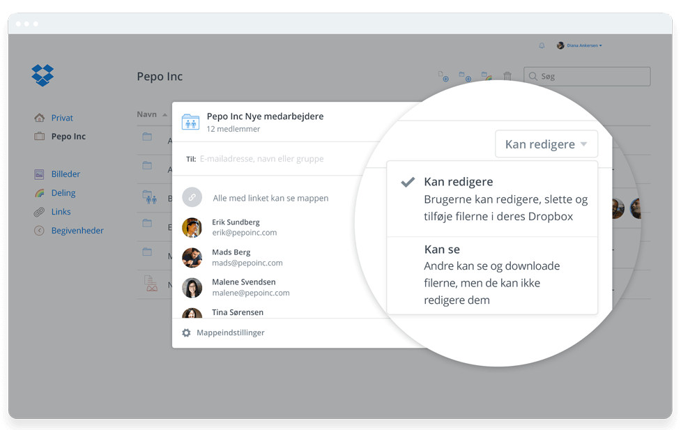 Skaler virksomhedens vækst