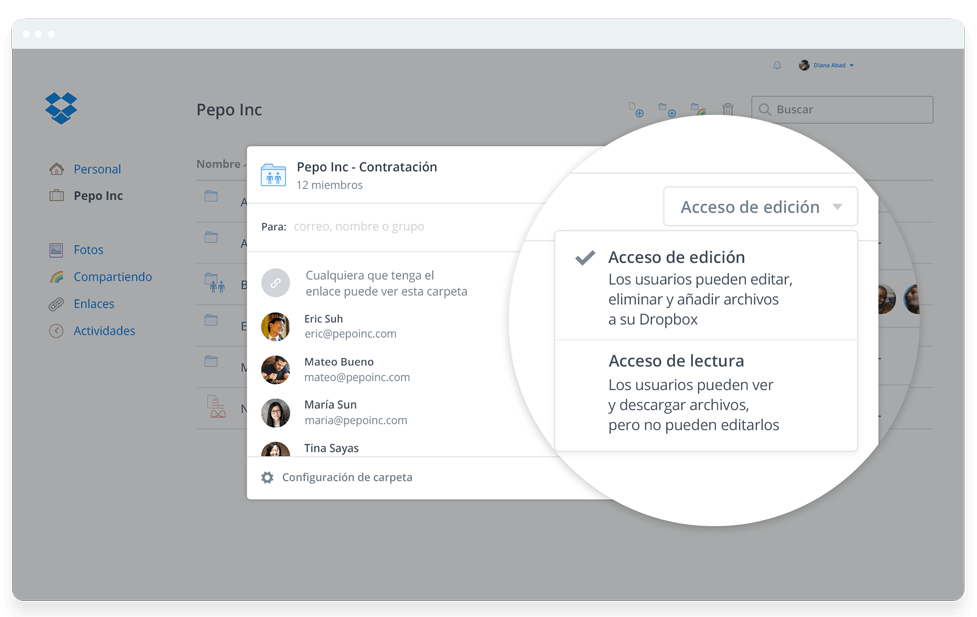 Aumenta el crecimiento de tu negocio