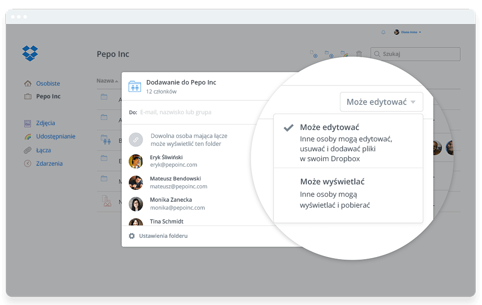 Skaluj rozwój działalności