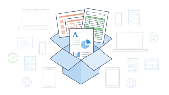 Dropbox Business