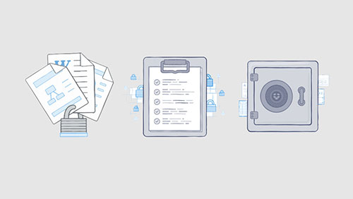 Dropbox Business Trust Guide