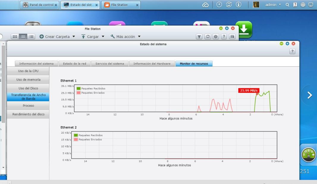 VELOCIDAD GRABANDO FICHERO DEL ORDENADOR AL NAS 4.jpg